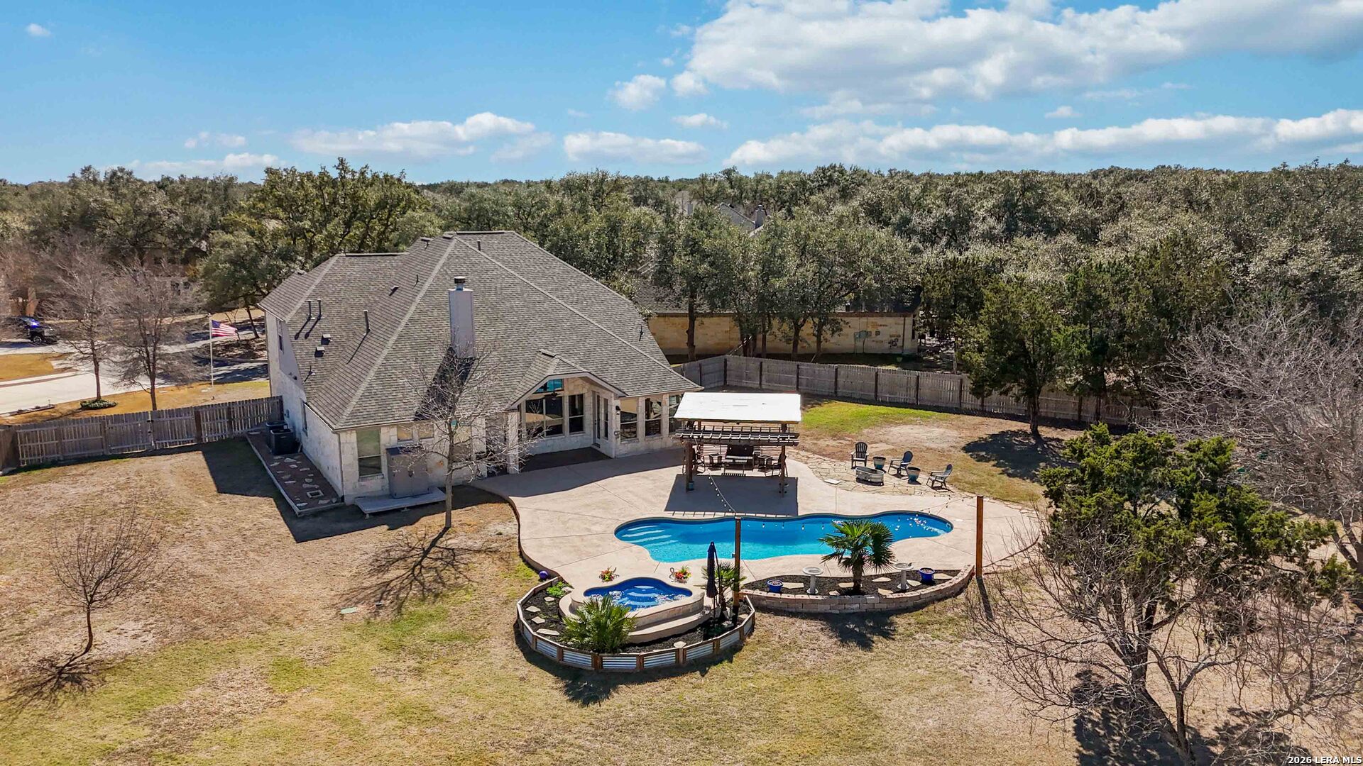 9611 Bow Willow San Antonio TX 78254
