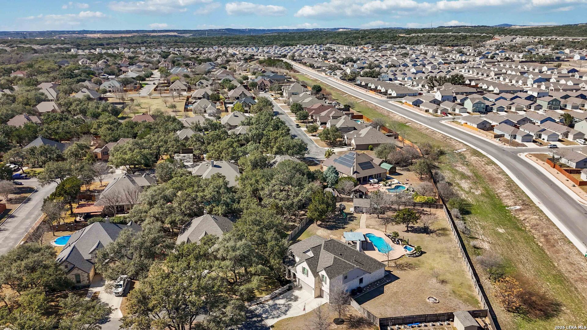 9611 Bow Willow San Antonio TX 78254