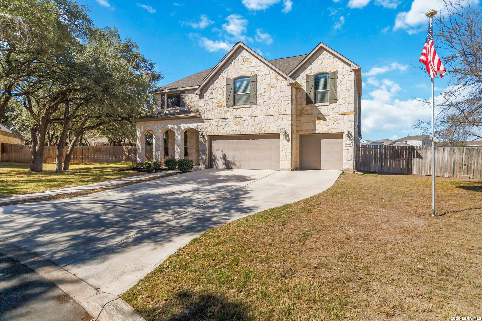 9611 Bow Willow San Antonio TX 78254