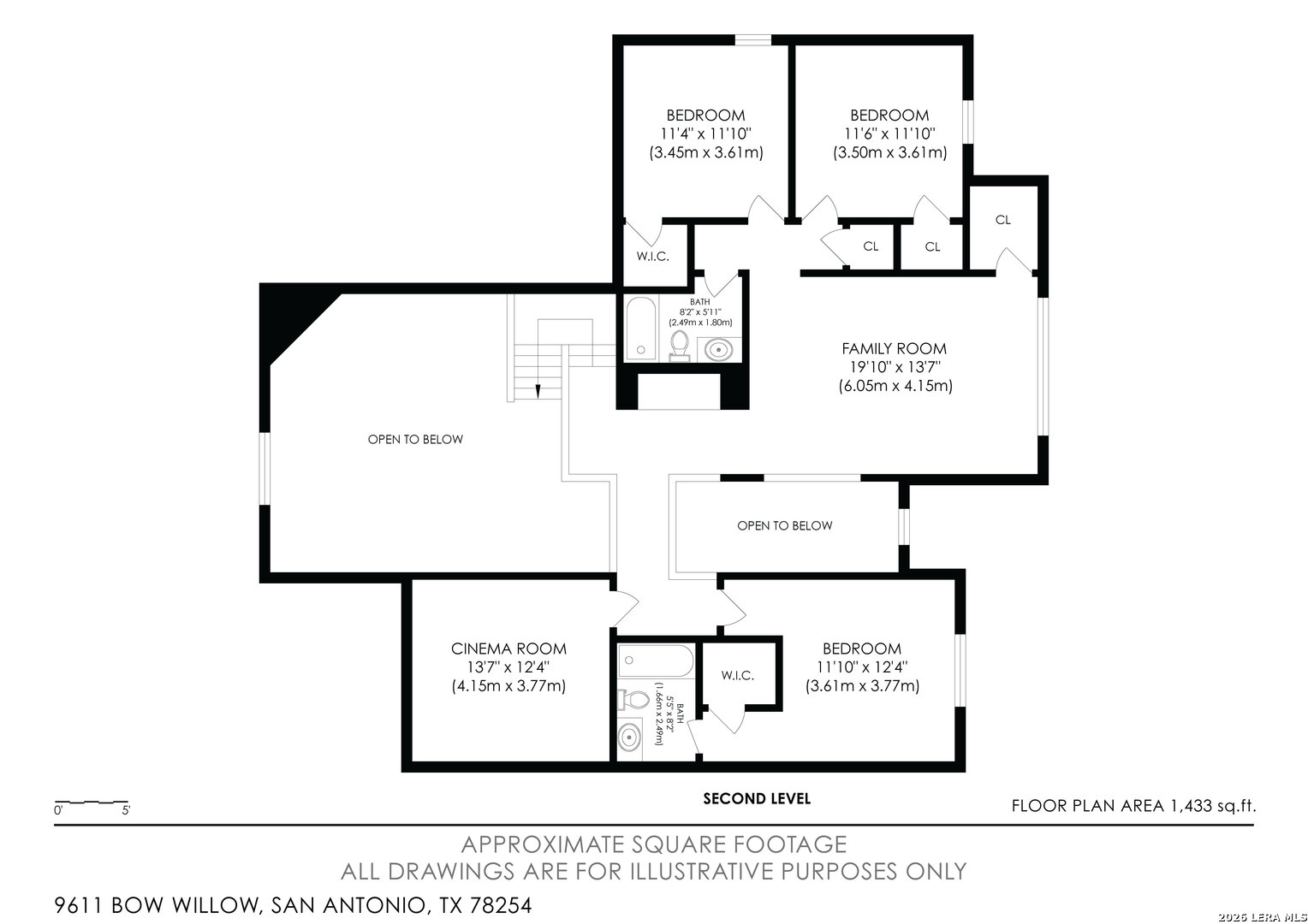9611 Bow Willow San Antonio TX 78254