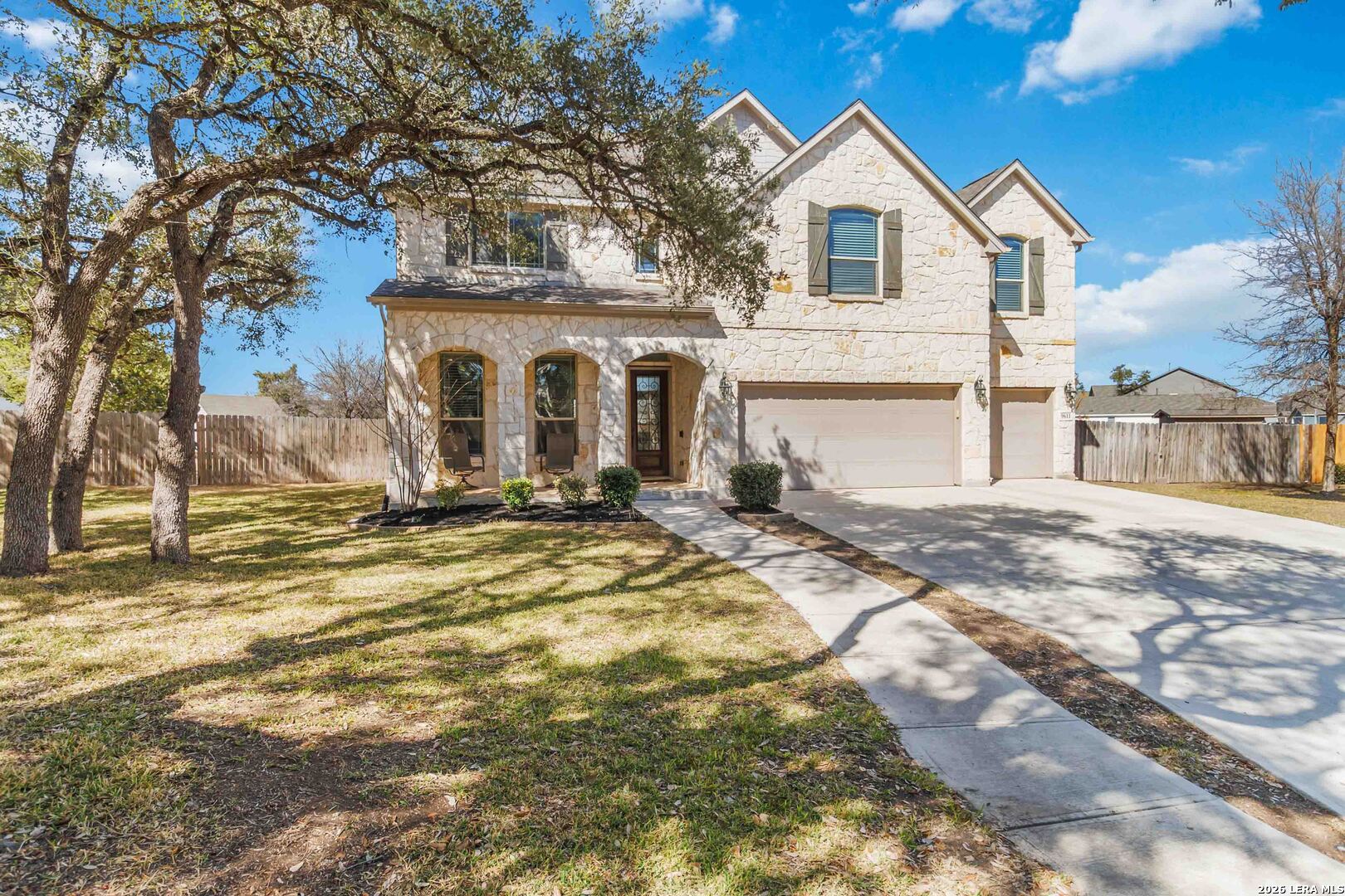 9611 Bow Willow San Antonio TX 78254