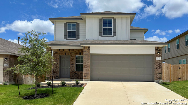 5237 Scoria Trail San Antonio TX 78253