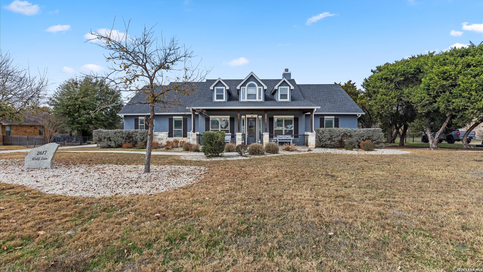 2617 Wolf Lair New Braunfels TX 78132
