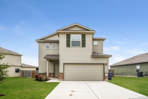 3606 Seco Tierra San Antonio TX 78223