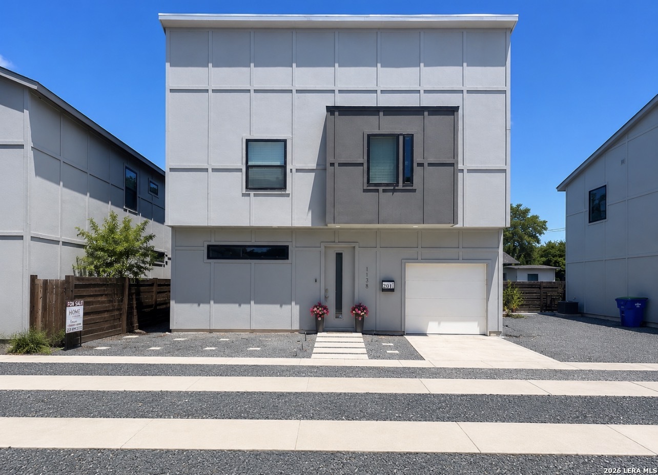 1138 Gibbs San Antonio TX 78202