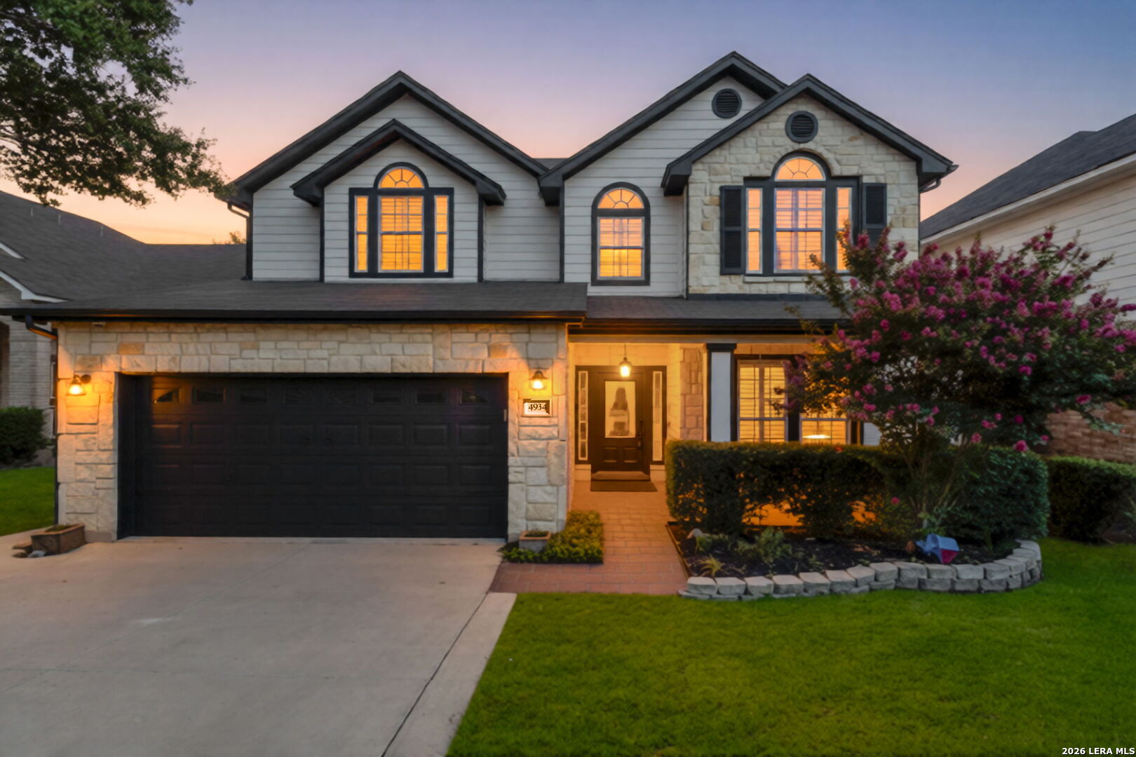 4934 Spyglass View San Antonio TX 78247
