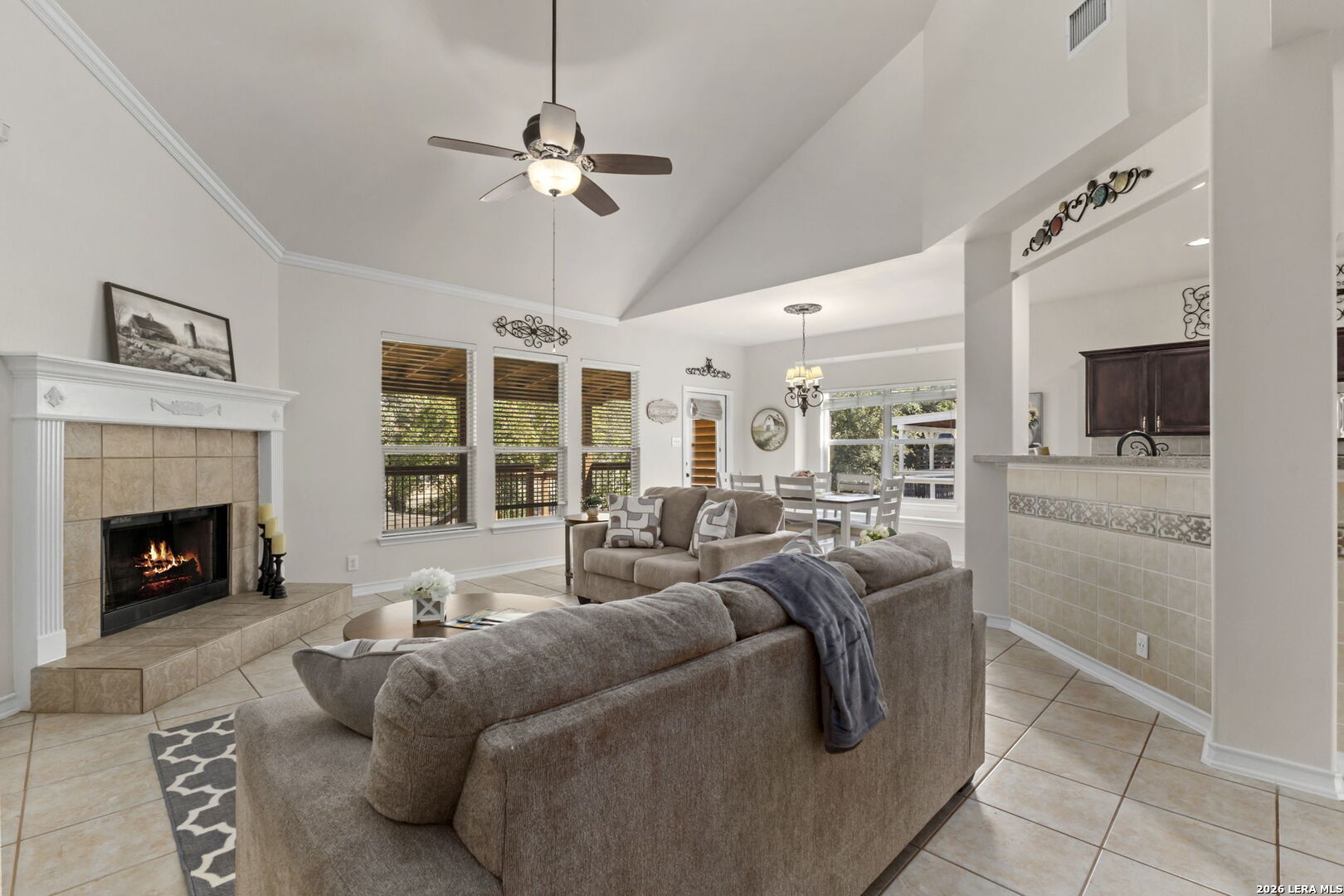 4934 Spyglass View San Antonio TX 78247