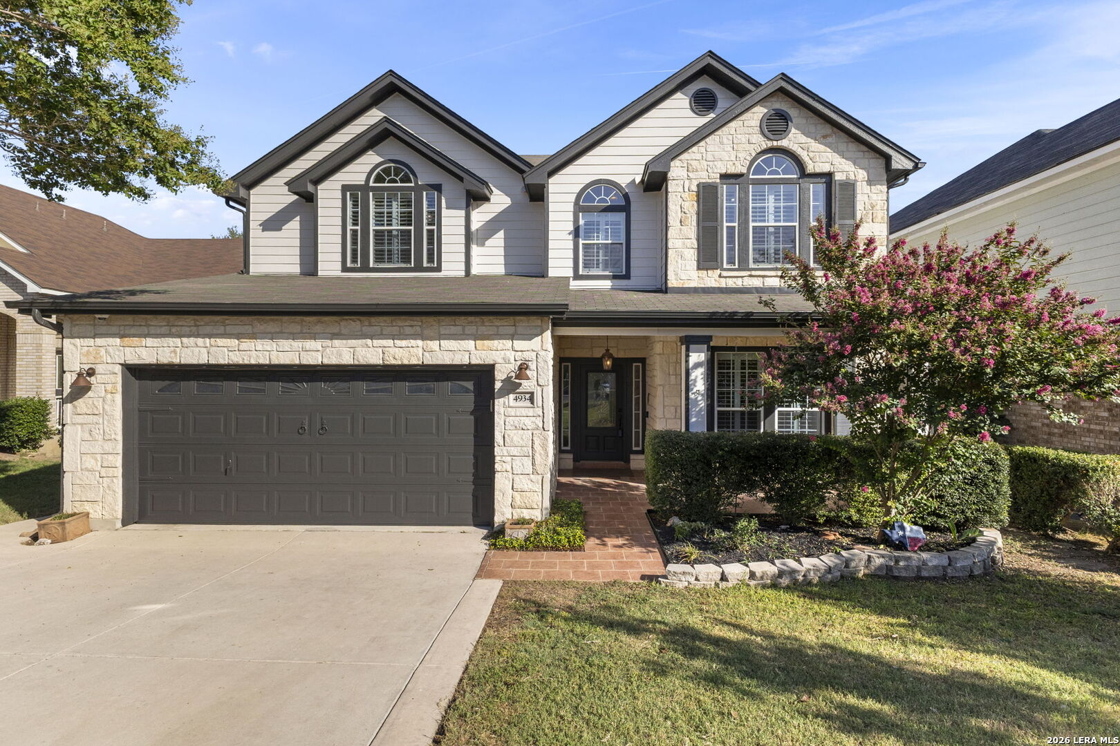 4934 Spyglass View San Antonio TX 78247