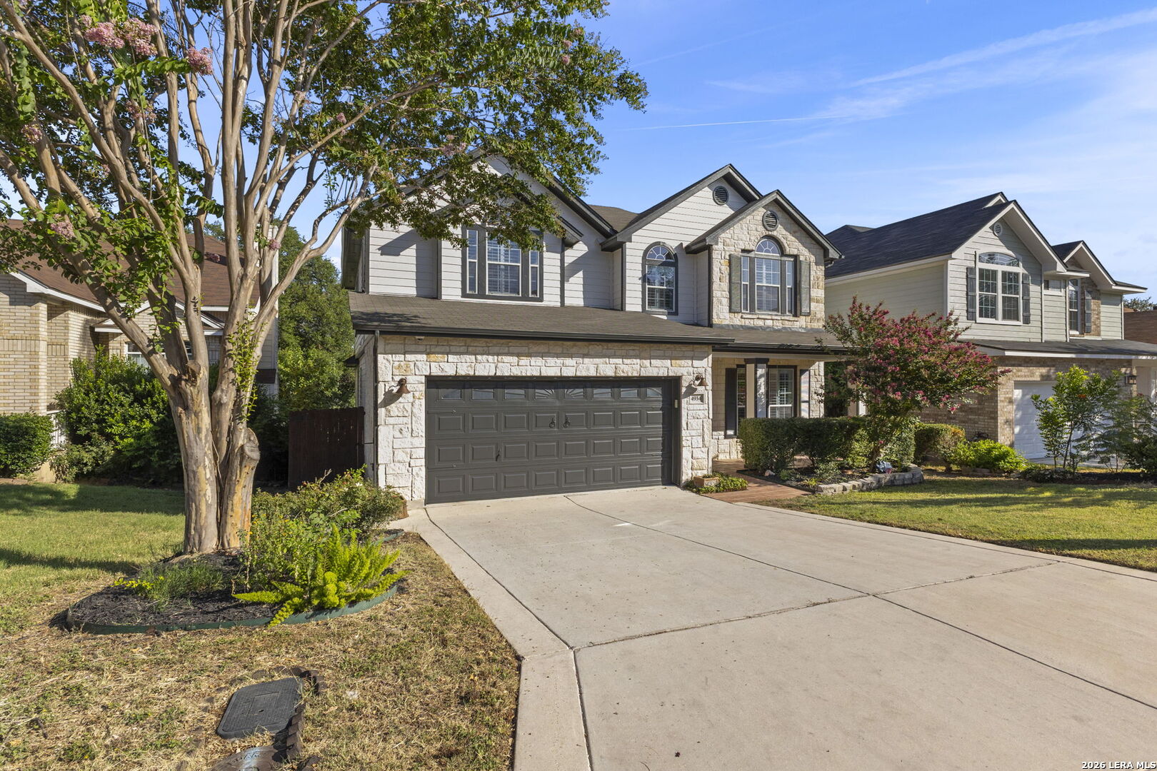 4934 Spyglass View San Antonio TX 78247