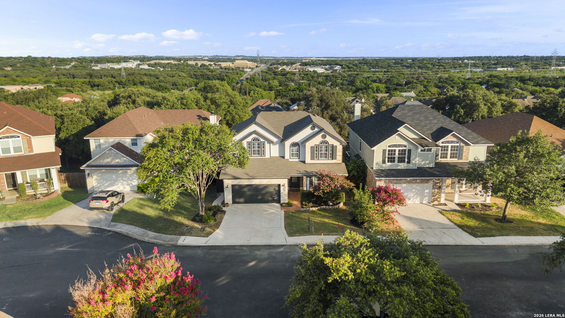 4934 Spyglass View San Antonio TX 78247