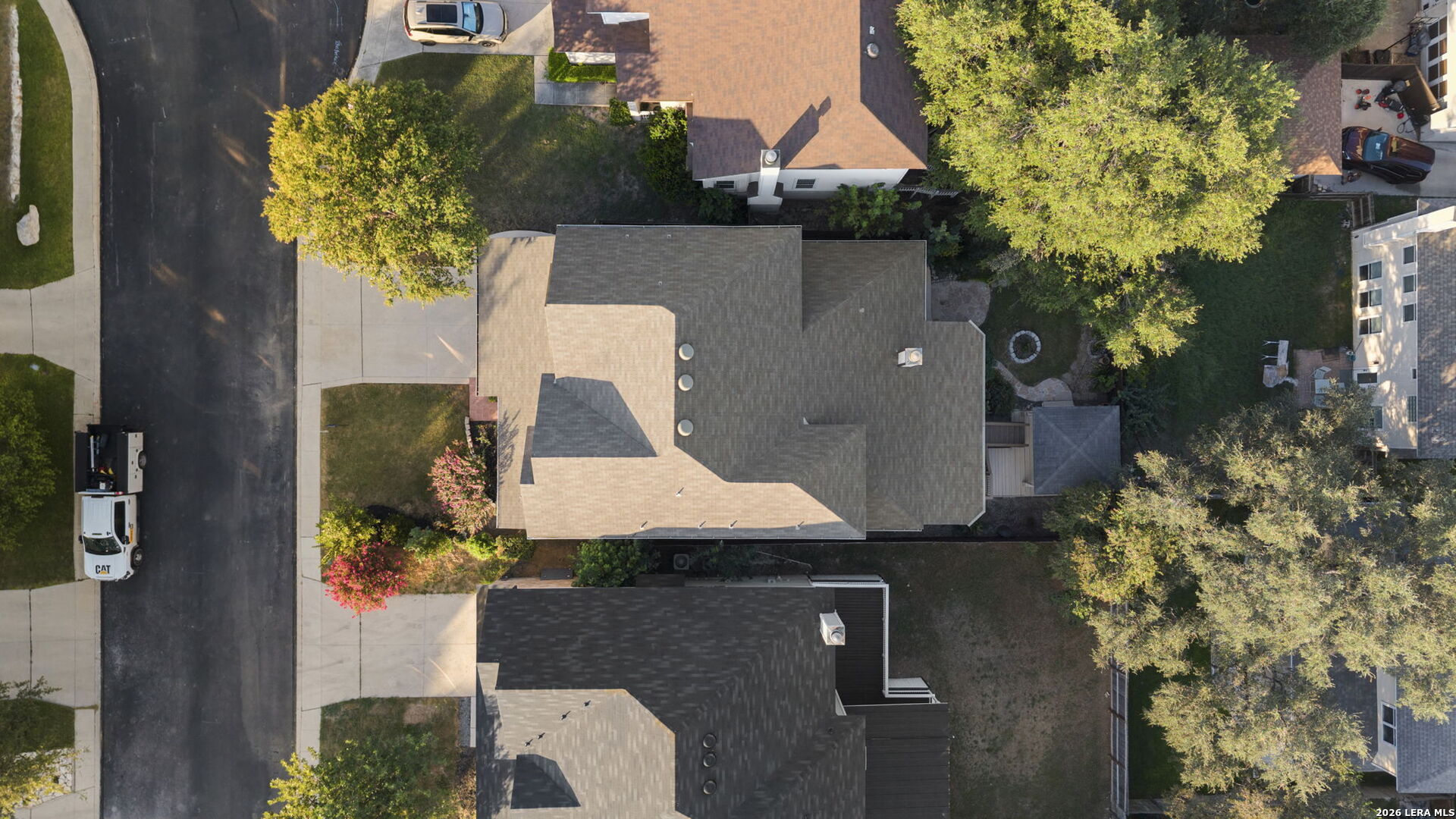 4934 Spyglass View San Antonio TX 78247