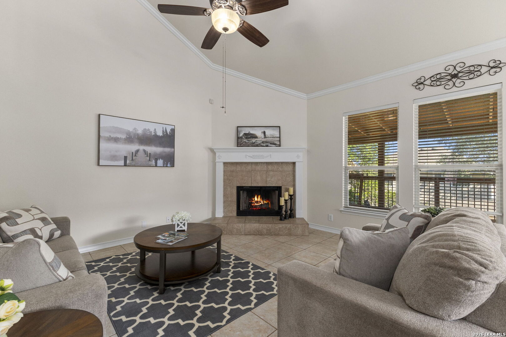 4934 Spyglass View San Antonio TX 78247