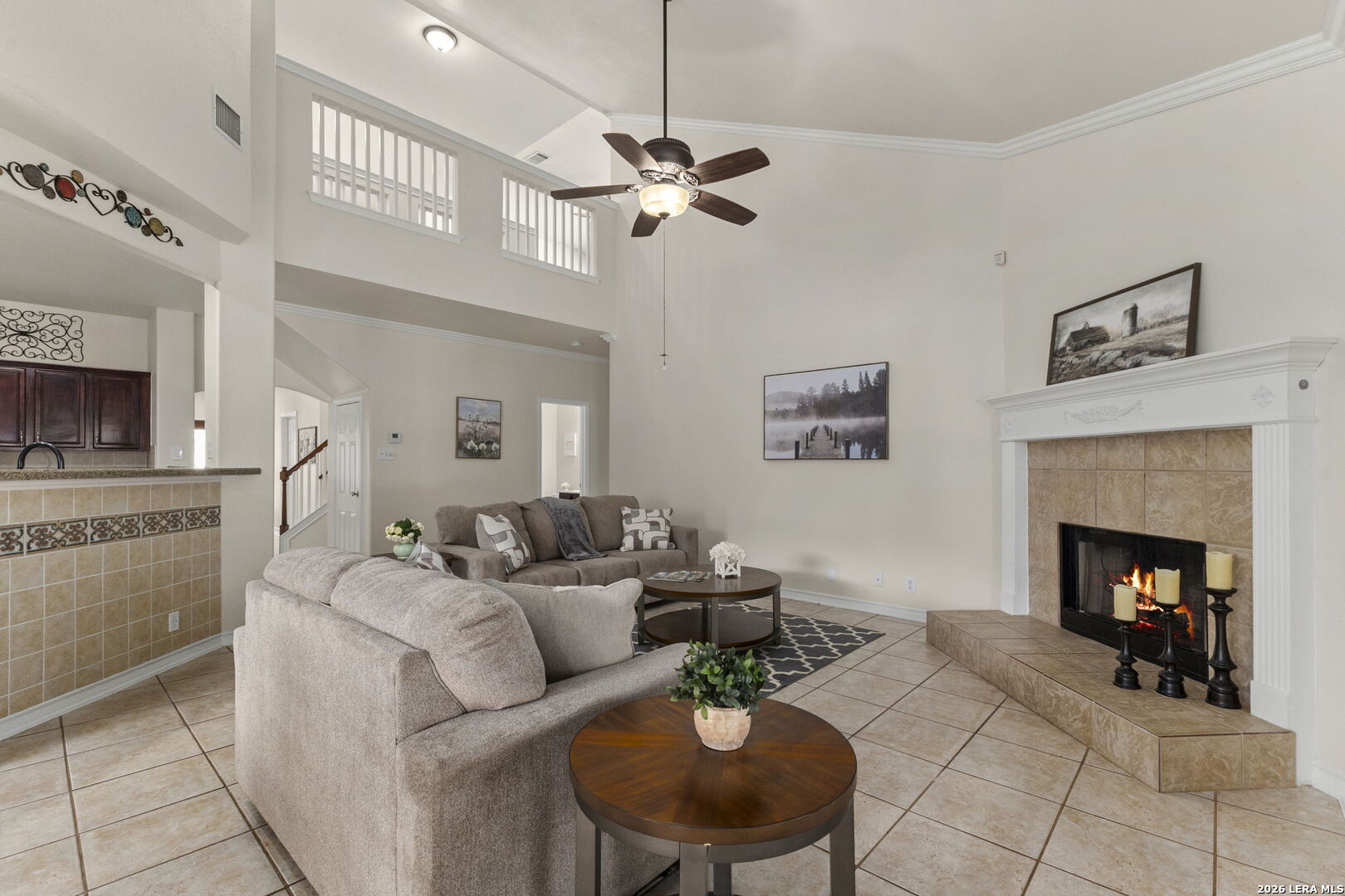 4934 Spyglass View San Antonio TX 78247
