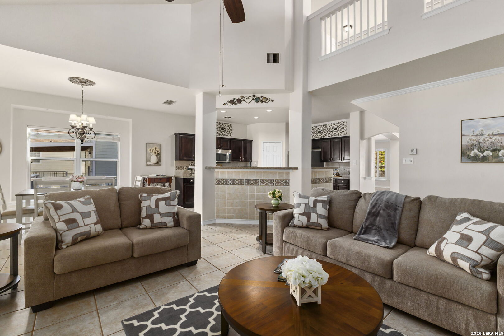 4934 Spyglass View San Antonio TX 78247