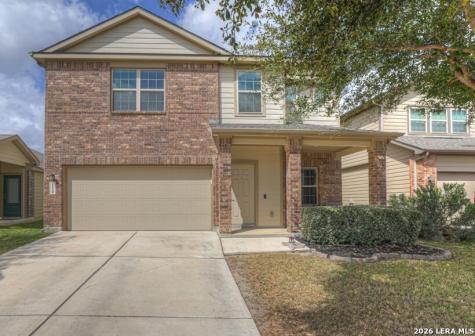 124 Field Ridge New Braunfels TX 78130