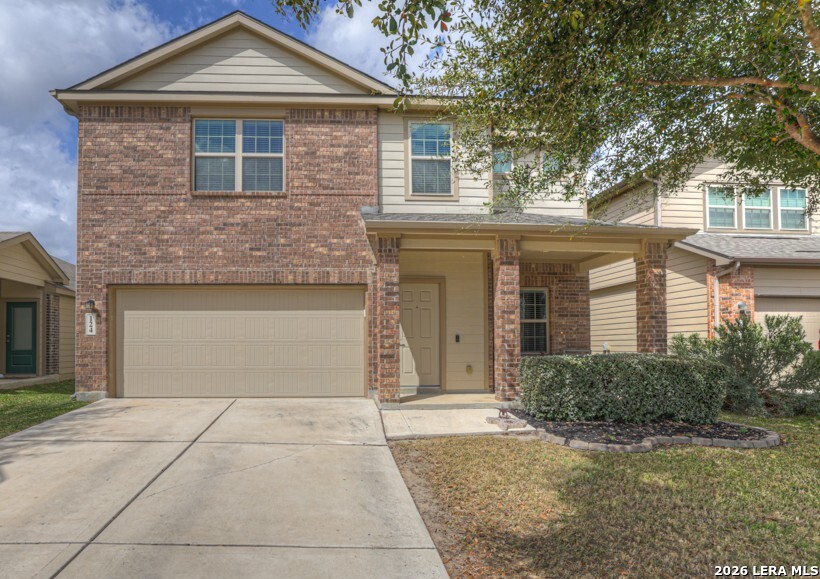 124 Field Ridge New Braunfels TX 78130