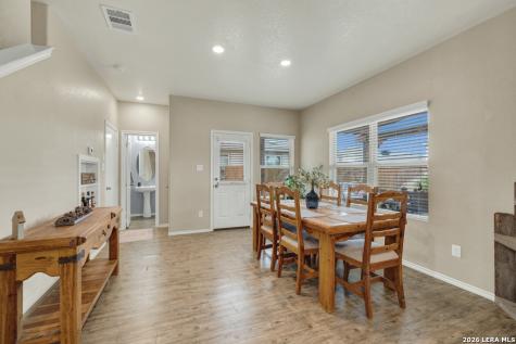 124 Field Ridge New Braunfels TX 78130