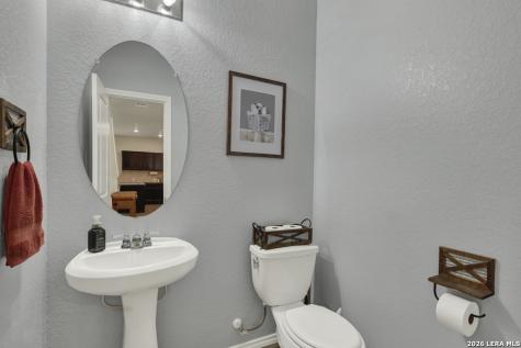 124 Field Ridge New Braunfels TX 78130