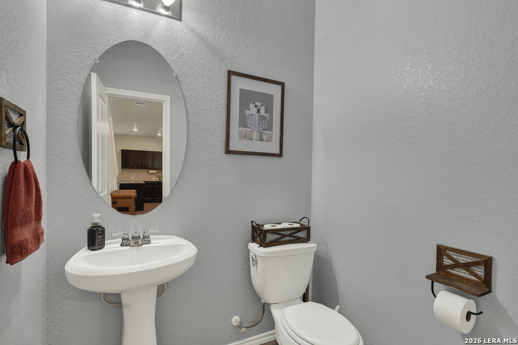 124 Field Ridge New Braunfels TX 78130