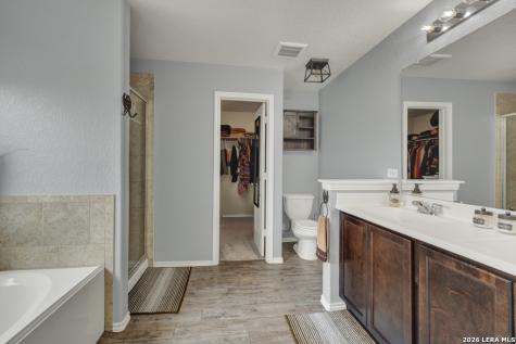 124 Field Ridge New Braunfels TX 78130