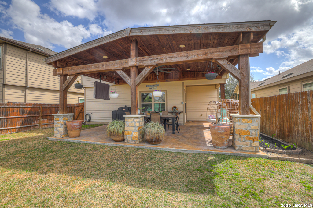 124 Field Ridge New Braunfels TX 78130
