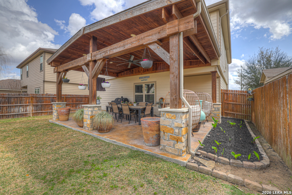 124 Field Ridge New Braunfels TX 78130