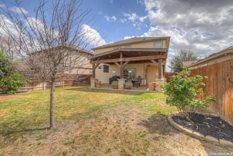 124 Field Ridge New Braunfels TX 78130