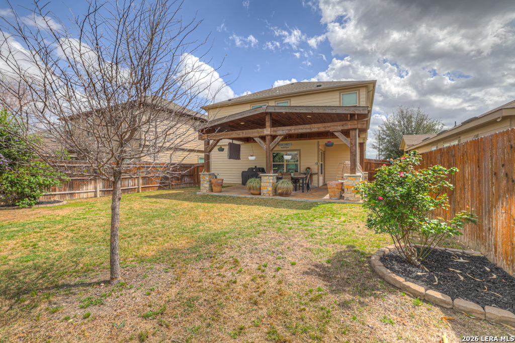 124 Field Ridge New Braunfels TX 78130