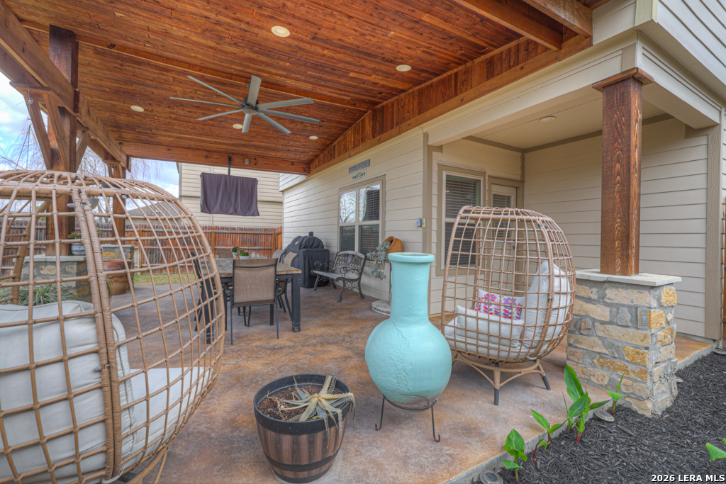 124 Field Ridge New Braunfels TX 78130