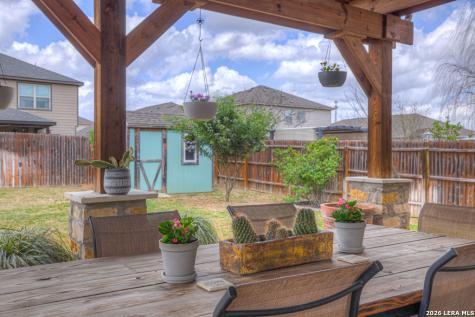 124 Field Ridge New Braunfels TX 78130