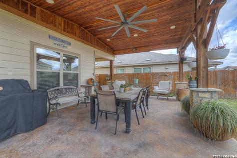 124 Field Ridge New Braunfels TX 78130