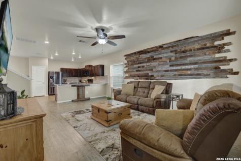 124 Field Ridge New Braunfels TX 78130