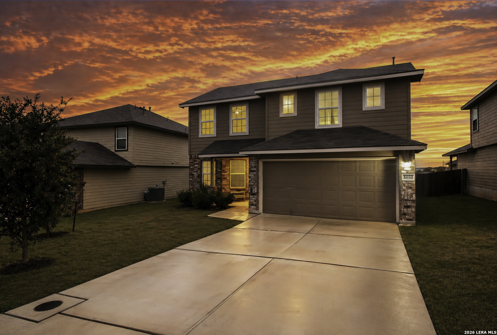 8050 Falcon Meadow Converse TX 78109