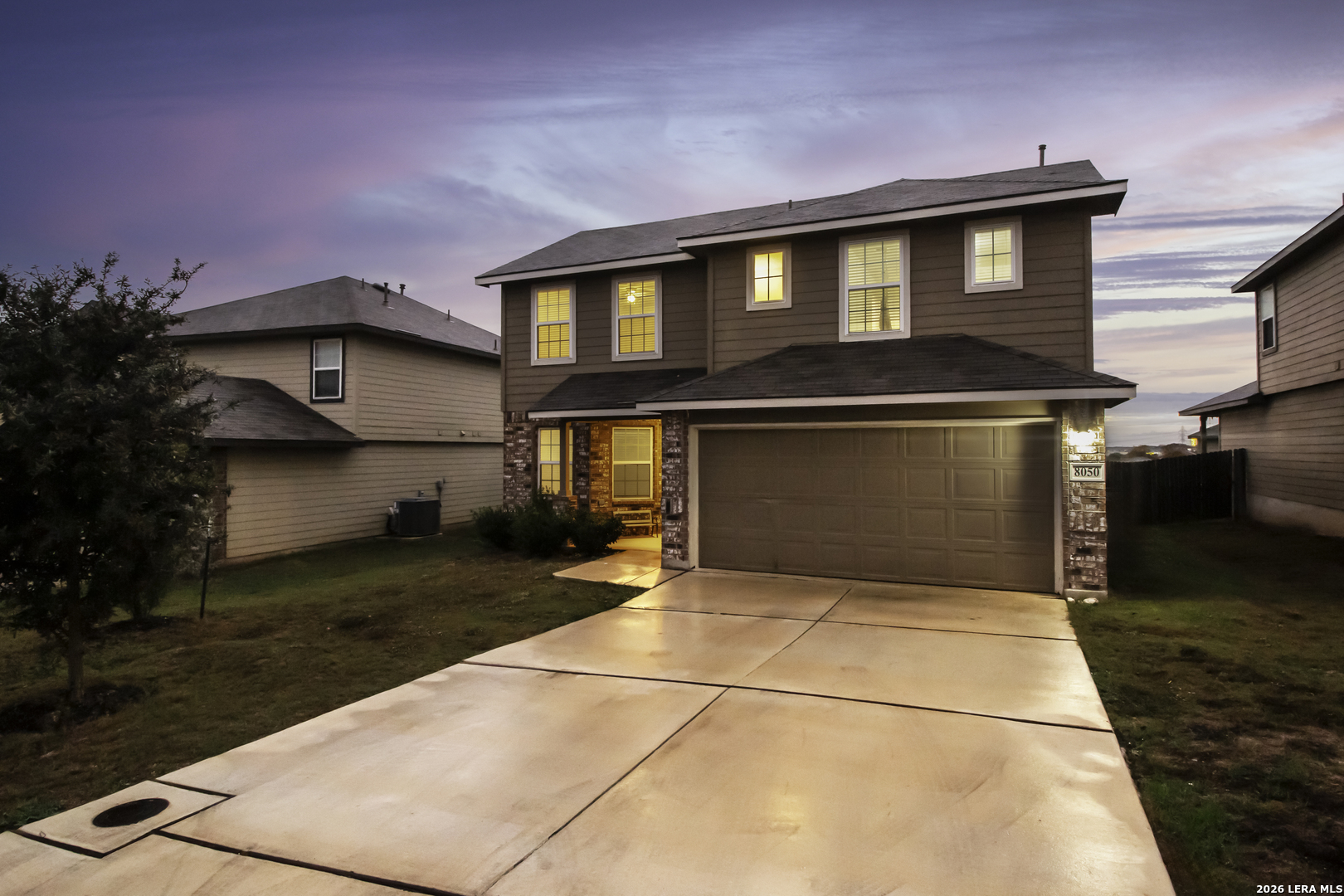 8050 Falcon Meadow Converse TX 78109
