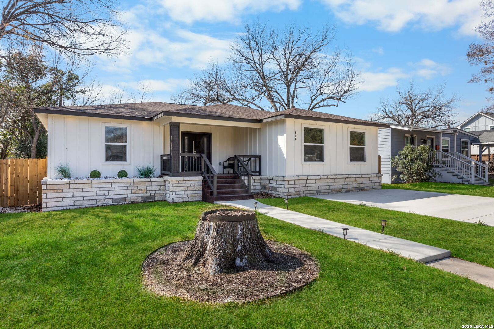414 Devonshire San Antonio TX 78209