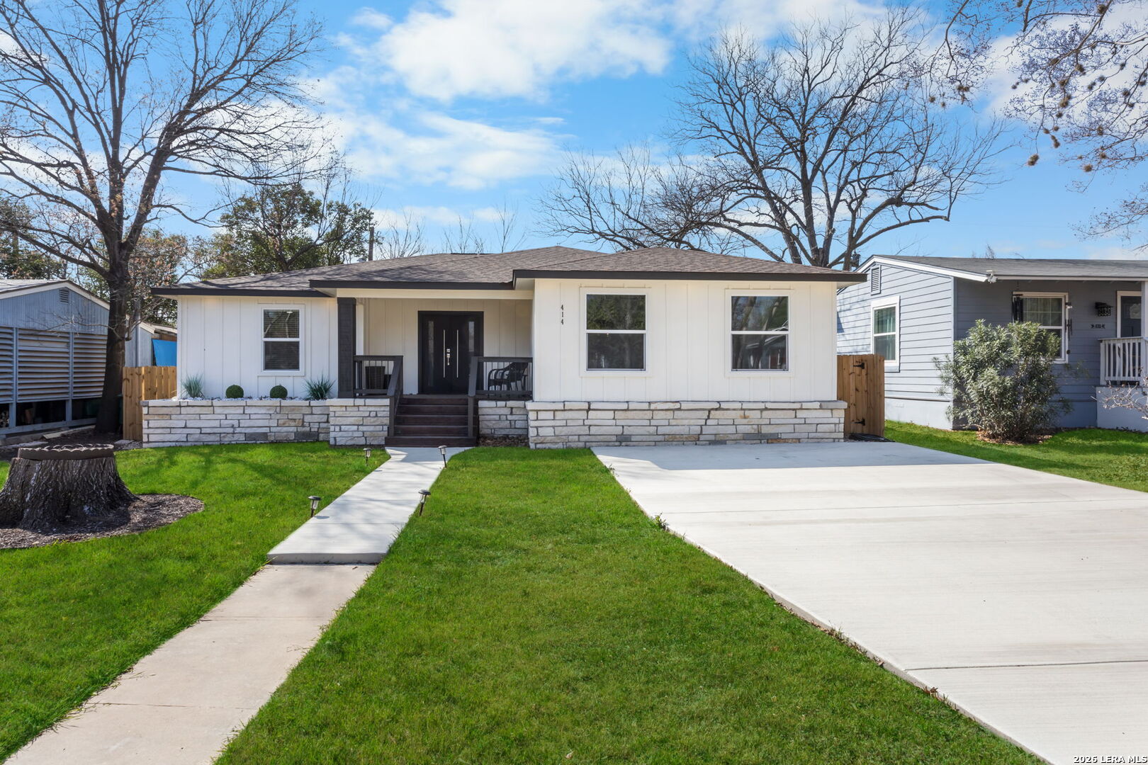 414 Devonshire San Antonio TX 78209