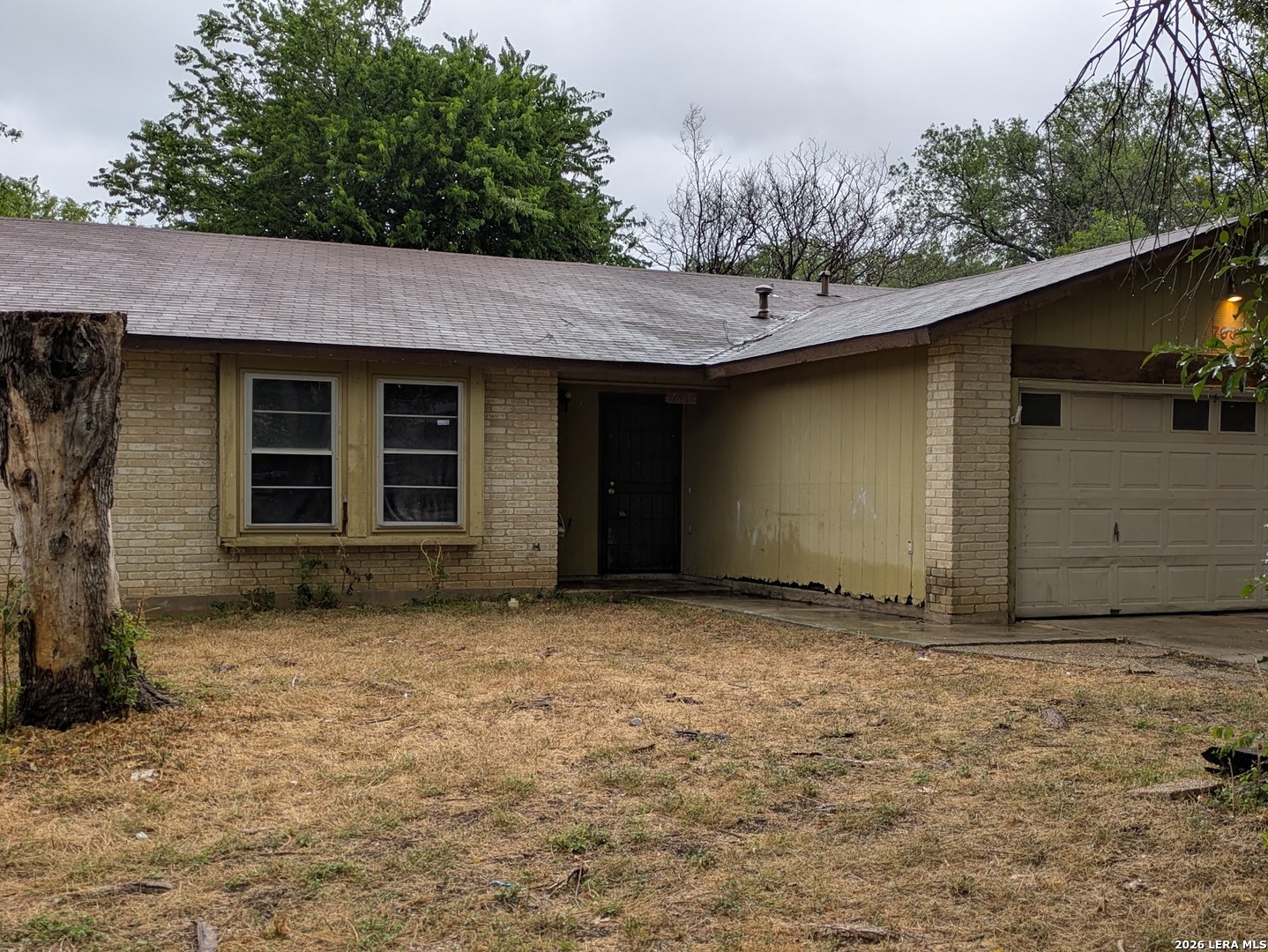 7681 Tarrasa San Antonio TX 78239