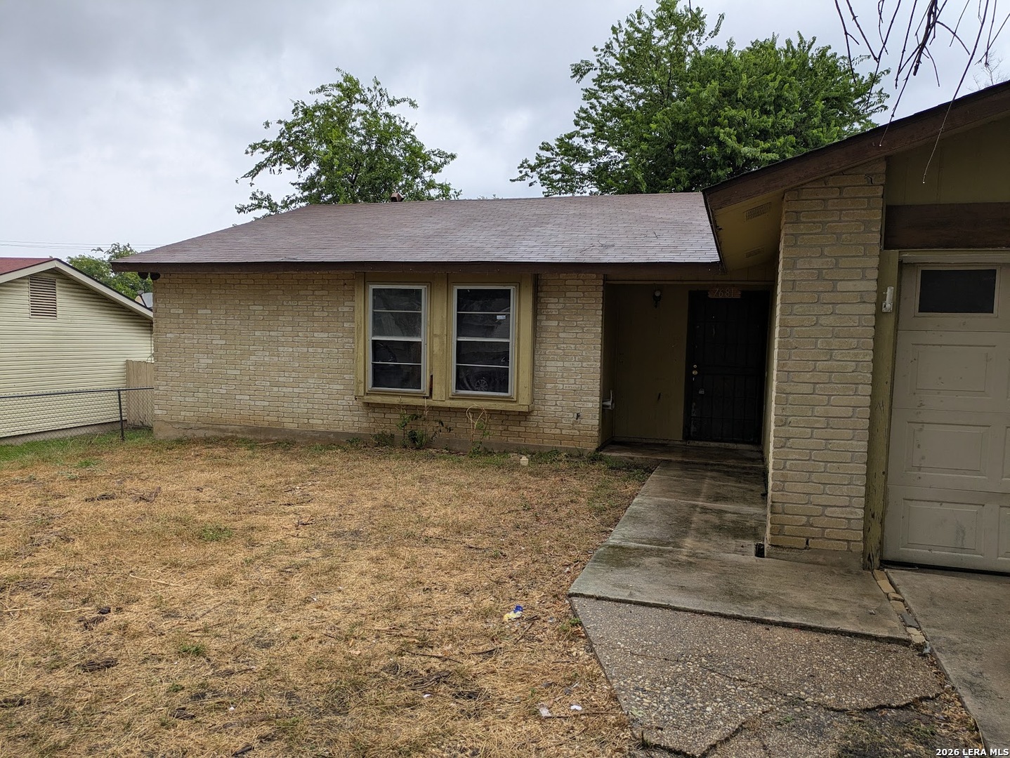 7681 Tarrasa San Antonio TX 78239