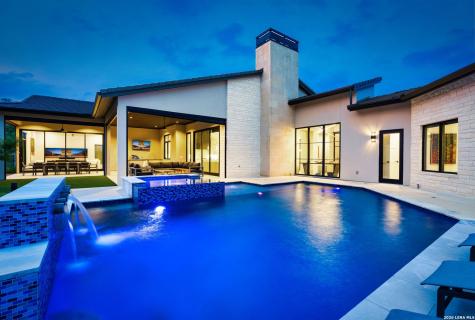 211 Clubs Drive Boerne TX 78006