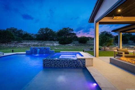 211 Clubs Drive Boerne TX 78006