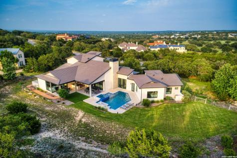 211 Clubs Drive Boerne TX 78006