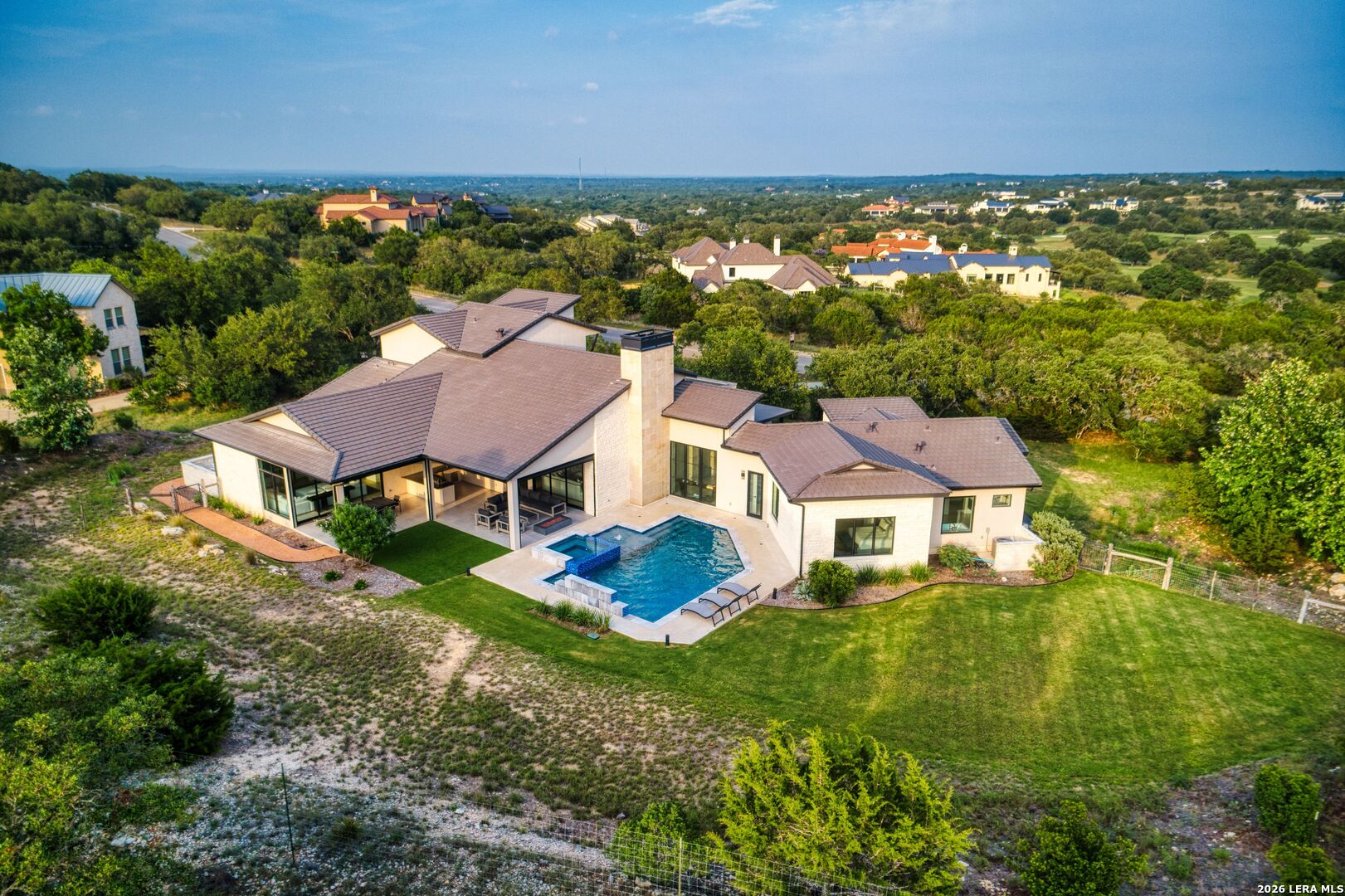 211 Clubs Drive Boerne TX 78006