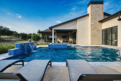 211 Clubs Drive Boerne TX 78006