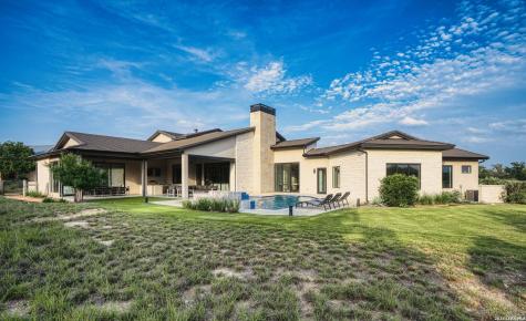 211 Clubs Drive Boerne TX 78006