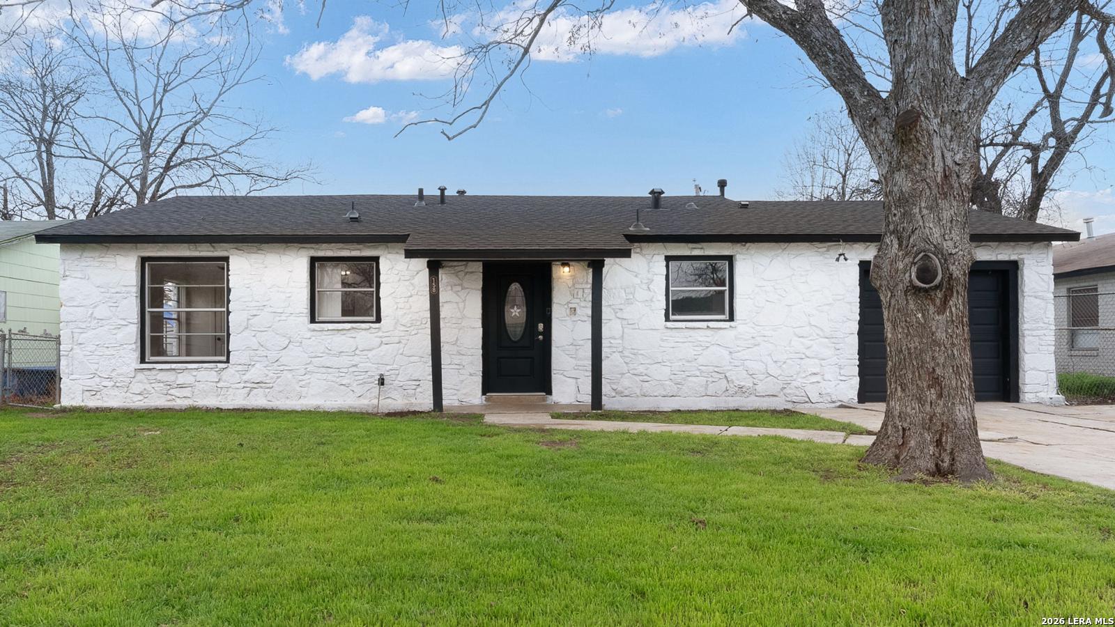 158 Bayville Drive San Antonio TX 78226