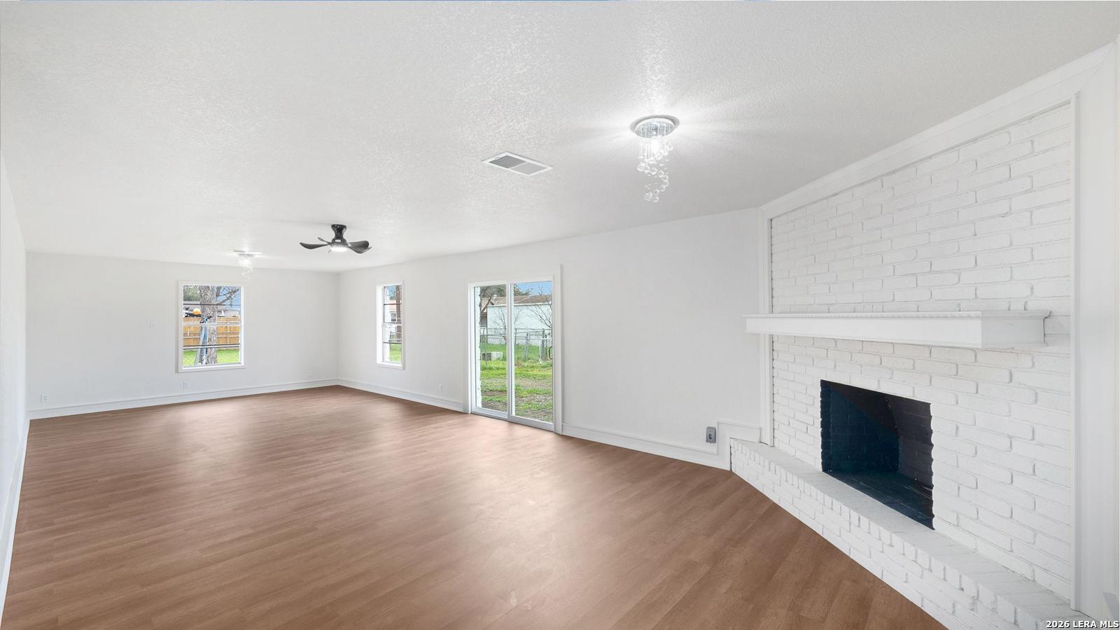 158 Bayville Drive San Antonio TX 78226