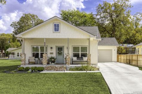 835 Cross Street New Braunfels TX 78130