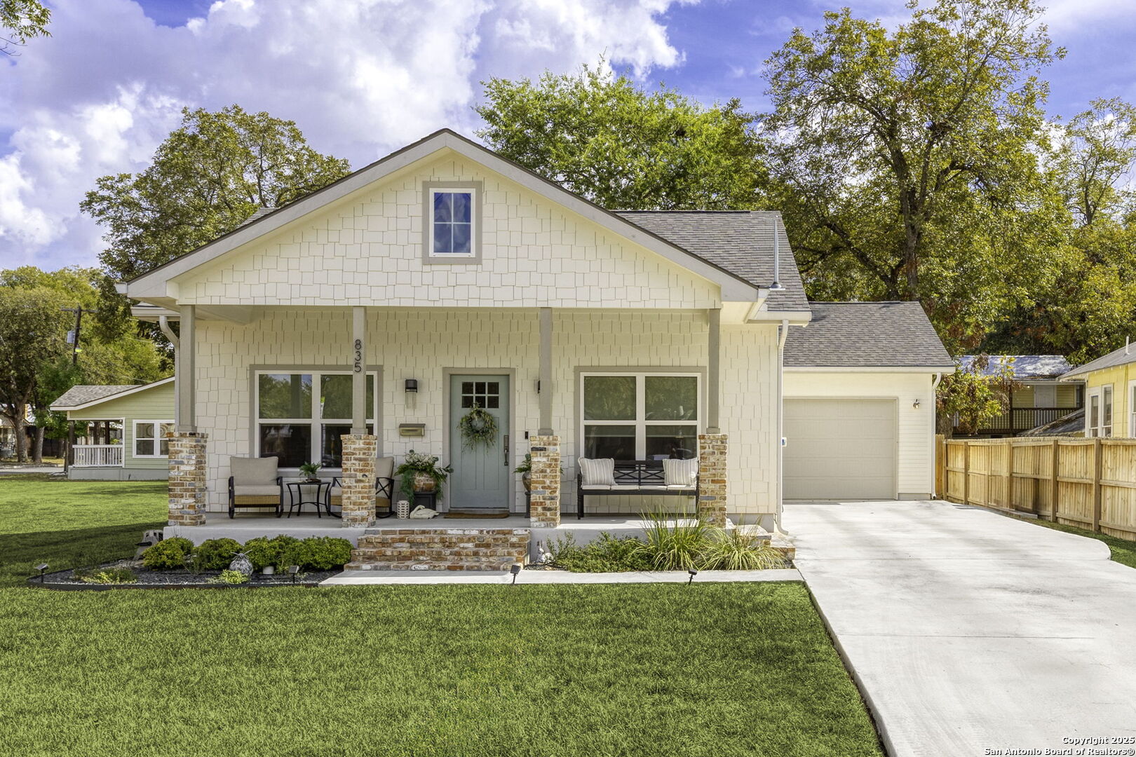 835 Cross Street New Braunfels TX 78130