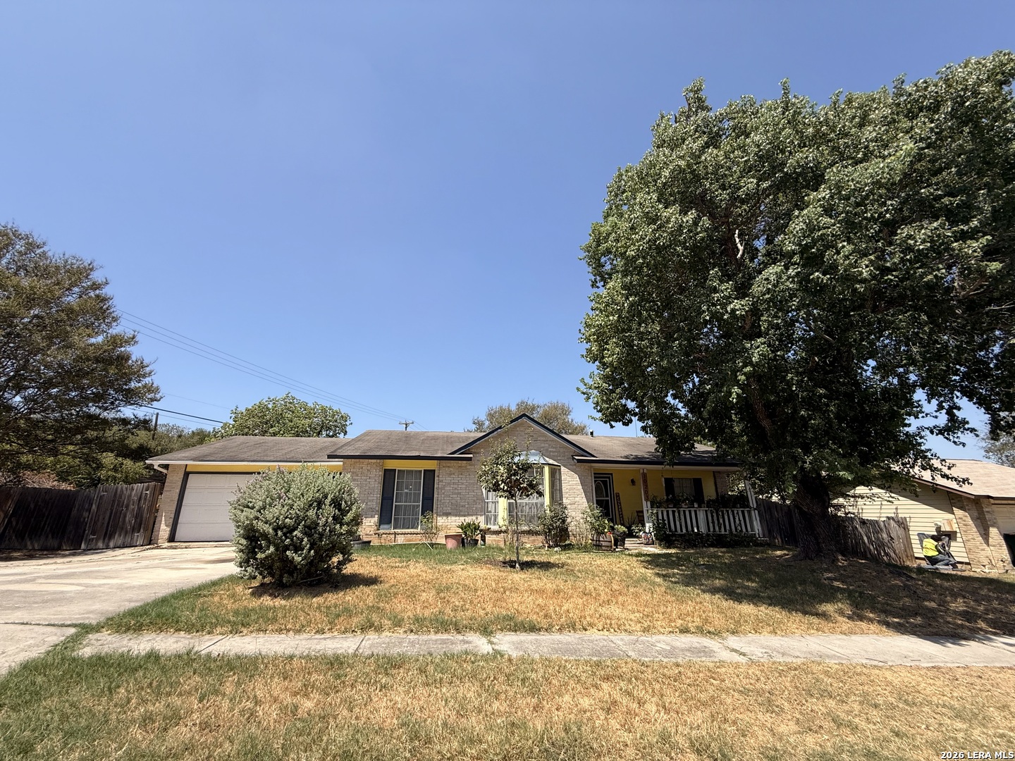 10203 Plumas Drive Converse TX 78109