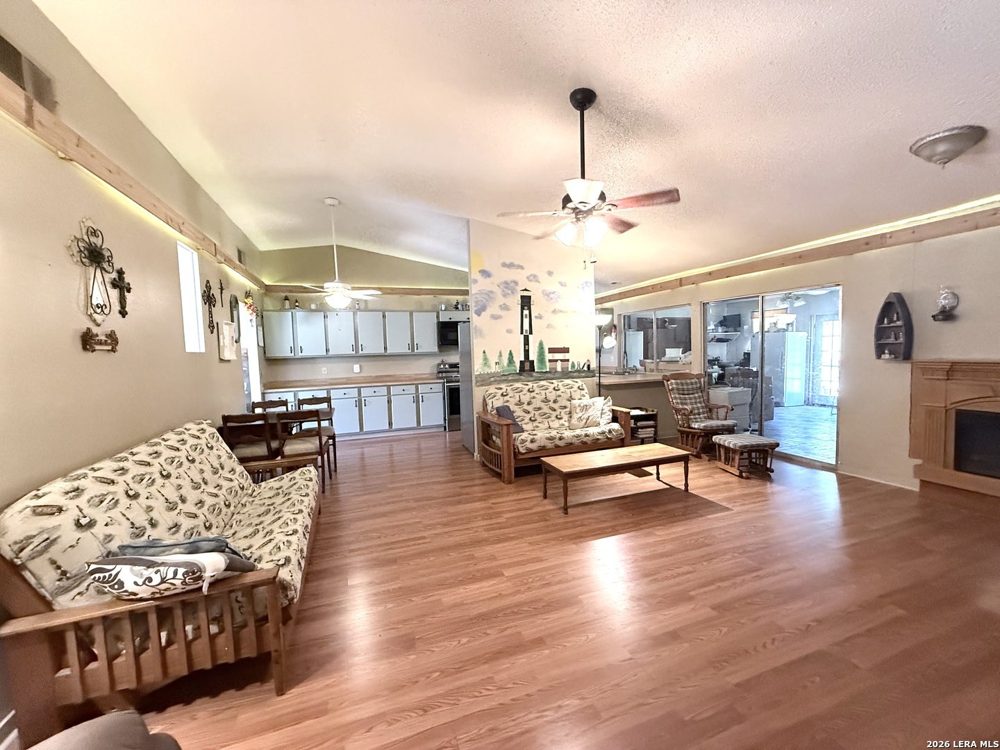 10203 Plumas Drive Converse TX 78109
